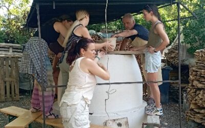 FELNŐTT FAZEKASTÁBOR