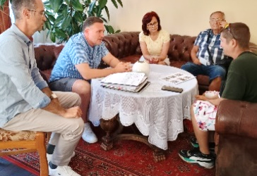 3 GYEREKES CSALÁD LAKÁSA ÉGETT KI KALOCSÁN