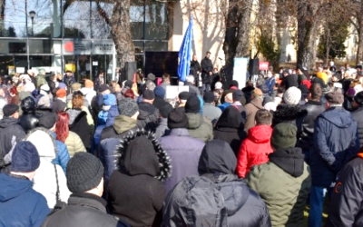 A SZÜLÉSZET- ÉS GYERMEKOSZTÁLY ÚJRANYITÁSÁRÓL HALLGATNAK