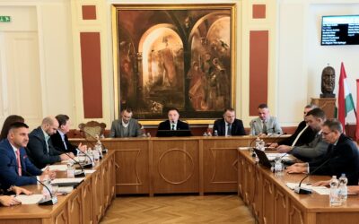 NINCS ELFOGADOTT KÖLTSÉGVETÉS