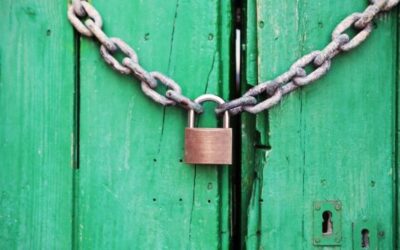 INTÉZMÉNYBEZÁRÁSOK KALOCSÁN