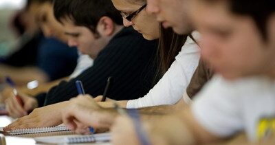 Hamarosan kezdődnek a keresztféléves szóbelik