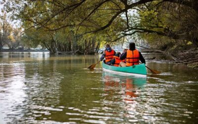 VAJAS-FOK AKTÍV VÍZITURIZMUSÁNAK FEJLESZTÉSE