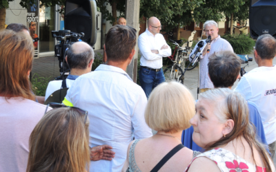 DEVIZEHITELESEK REMÉNYE