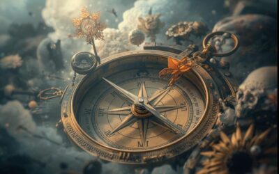 AZ ERKÖLCS AZ IGAZI IRÁNYTŰNK!