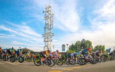 TOUR DE HONGRIE
