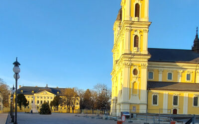 VIRÁGTOLVAJOK ÉS GONDATLANOK