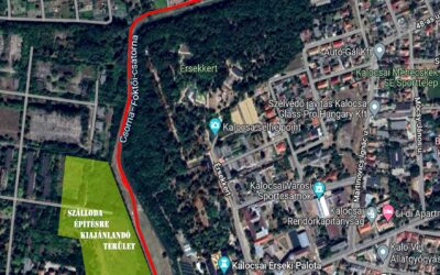 HOGYAN TOVÁBB KALOCSAI JÁRÁS?